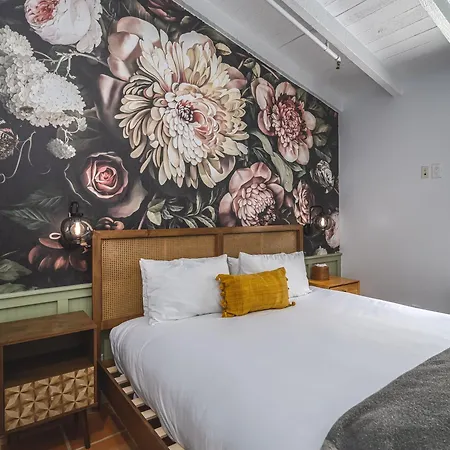 Fleur Noire Hotel-3