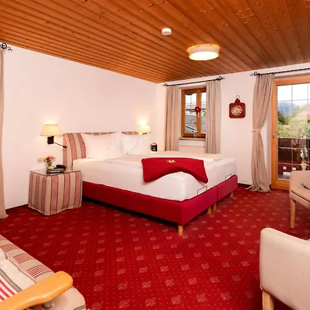 Hotel garni Reiffenstuel-2