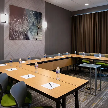 Springhill Suites By Marriott Elizabethtown-2