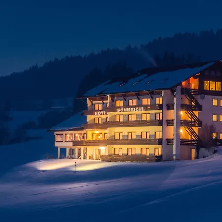 Hotel Sonnbichl-2