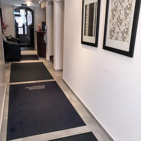 Hotel Donau-2
