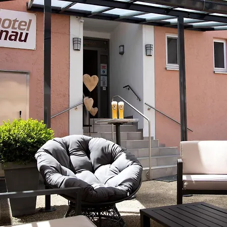 Hotel Donau-3