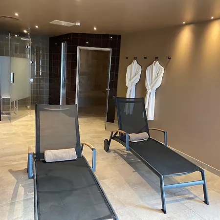 Aiden By Best Western T'Aim Hotel & Spa-2