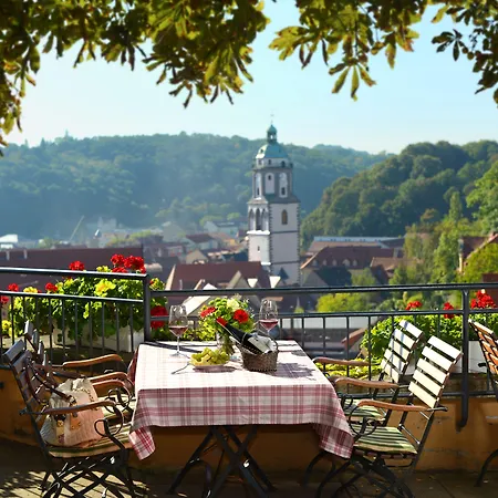 Romantik Hotel Burgkeller Residenz Kerstinghaus-2