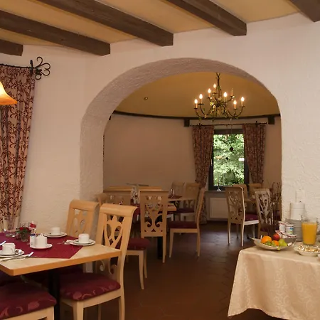 Hotel Schuberths am Schloss-3