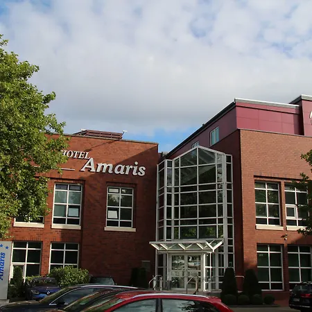Hotel Amaris Bremerhaven-2