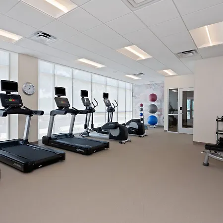 Springhill Suites By Marriott Ocala-3