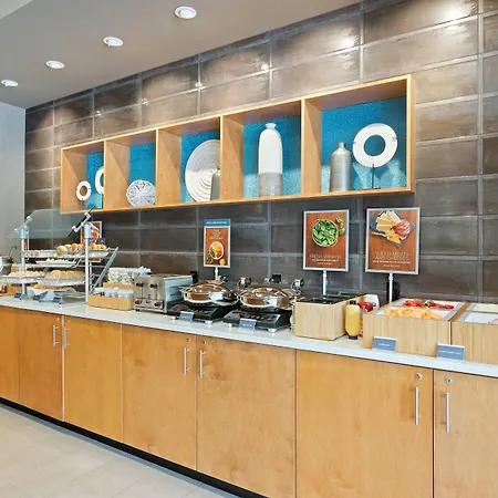 Springhill Suites By Marriott Ocala-2