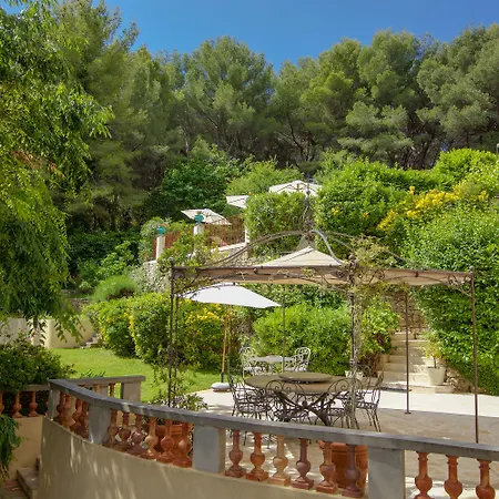 Villa Le Port d'attache-3