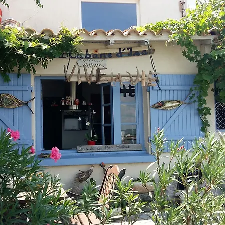 La Cabane D'Isa-3