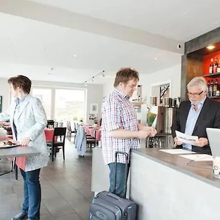 Heldts Aparthotel-3
