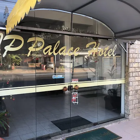 Jp Palace Hotel-2
