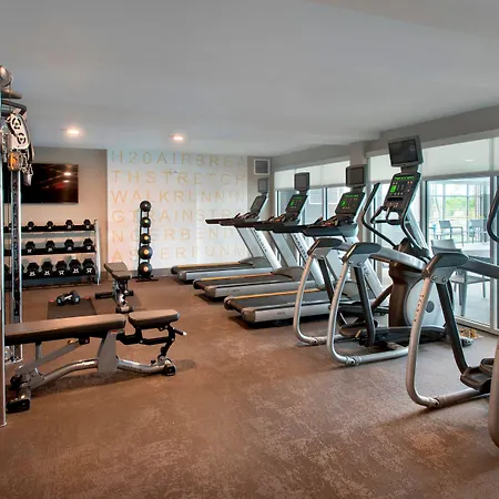 Residence Inn By Marriott Lancaster-2