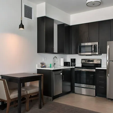 Residence Inn By Marriott Lancaster-3