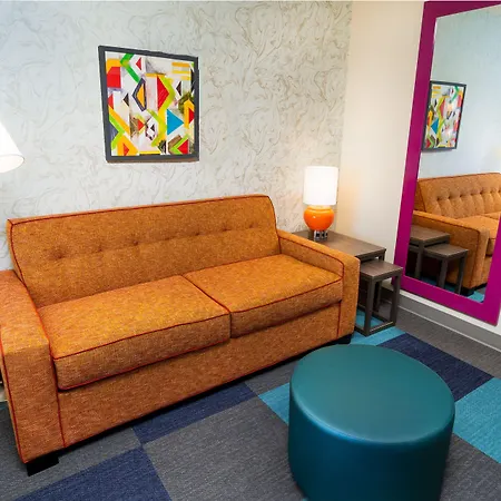 Home2 Suites By Hilton Roseville Sacramento-3