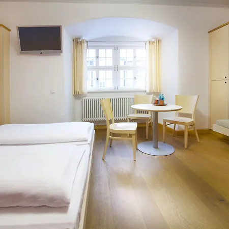 JUFA Hotel Kronach – Festung Rosenberg-3