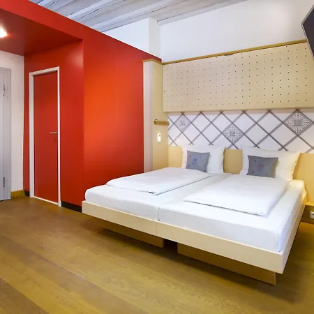 JUFA Hotel Kronach – Festung Rosenberg-2
