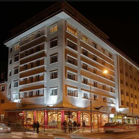 Hotel Sol Bariloche-2