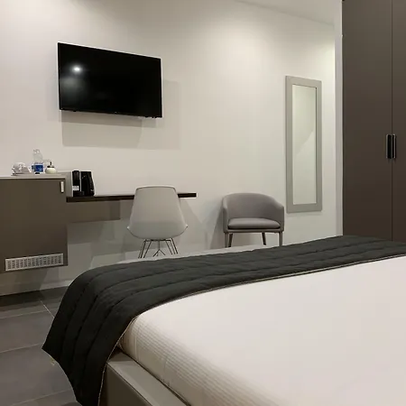 Aparthotel Bossi-2