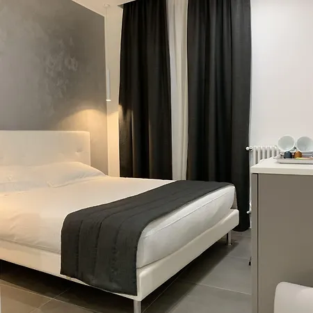 Aparthotel Bossi-3