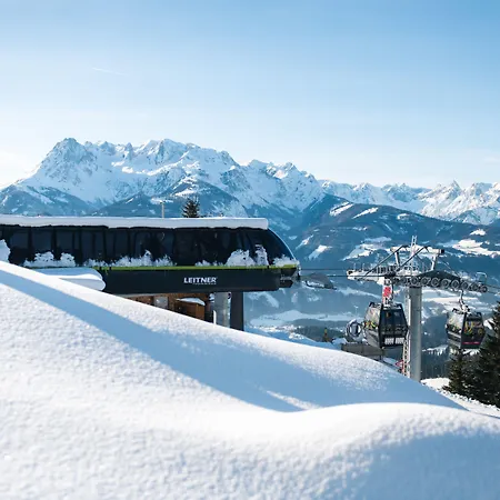 Hotel Wenger Alpenhof-2