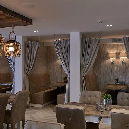 Hotel Heer Hugo-3