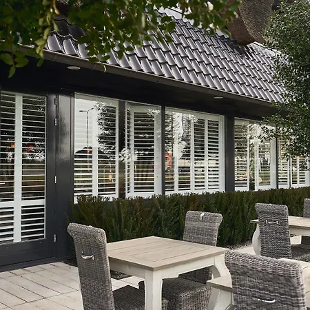 Hotel Heer Hugo-2