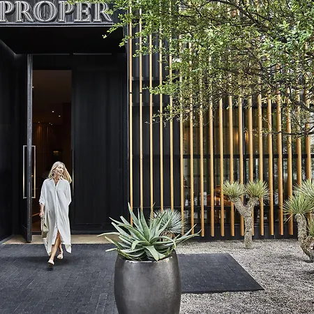 Austin Proper Hotel, A Member Of Design Hotels-2