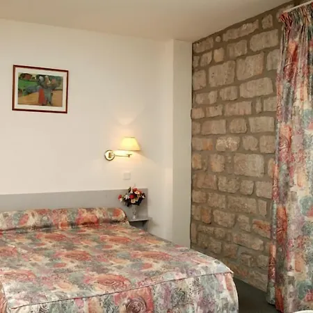 Hotel Chante-Perdrix-3