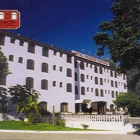 Hotel Pousada Caxiense-3