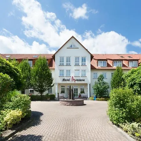 Hotel Montana-2