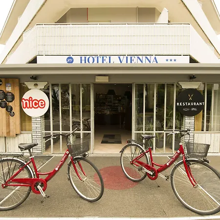 Nice Hotel Bibione-3