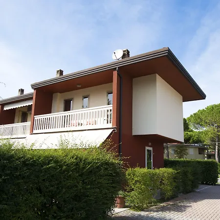 Nice Hotel Bibione-2