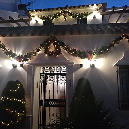 La Jarana Casa Hotel-2