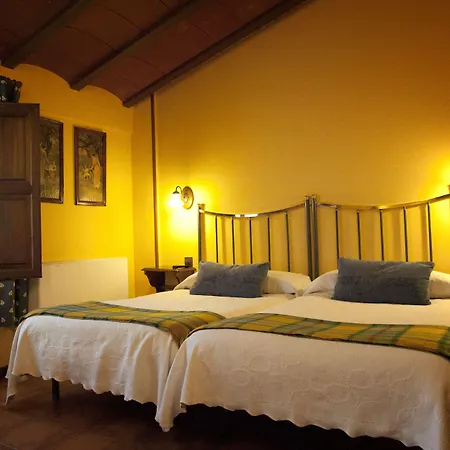 Hostal Santa Agueda-3