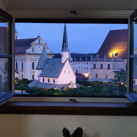 Hotel Münchner Hof-2