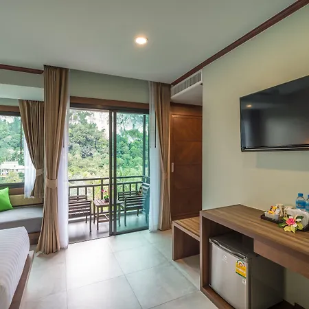 Andaman Breeze Resort-3