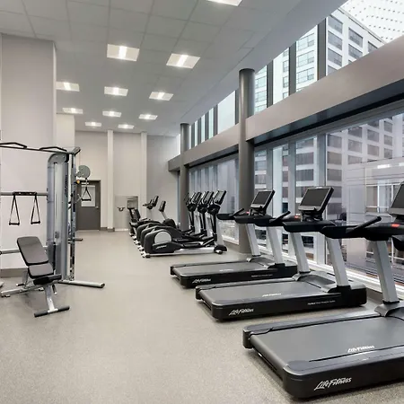 Homewood Suites By Hilton Chicago Downtown South Loop-2