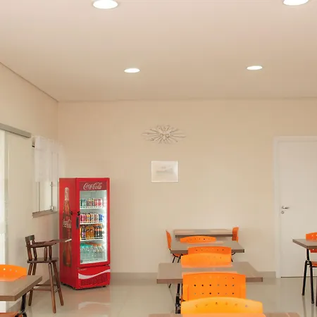 Hotel e Pousada Bem Bom - Itu-2