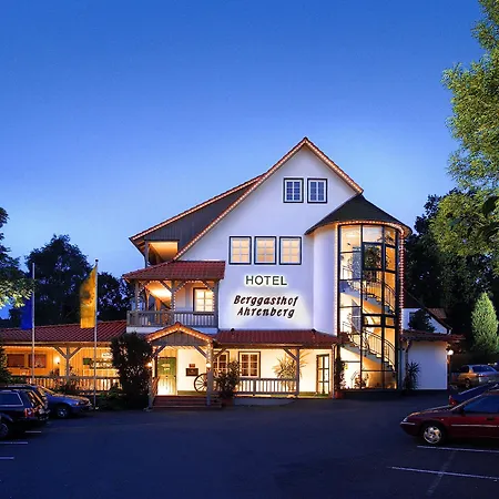 Romantik Hotel Ahrenberg-2