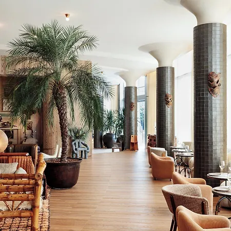Santa Monica Proper Hotel, A Member Of Design Hotels-3