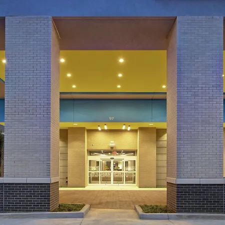Tru By Hilton Oxford-2