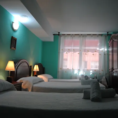 Hostal Algodon-2