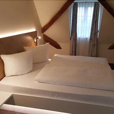 Hotel Jägerhaus in Esslingen-3