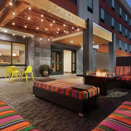 Home2 Suites By Hilton Bismarck-2