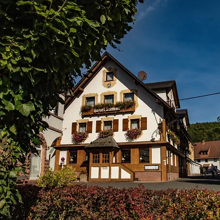 Hotel Lamm-2
