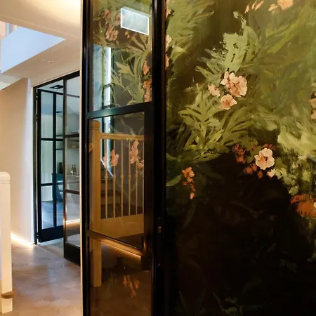 Boutique Hotel Villa Kranenbergh-2