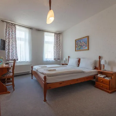 Haus Schlematal Hotel und Restaurant-2