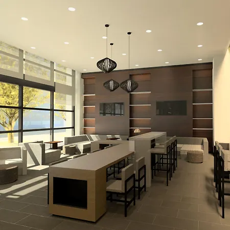 Wingate By Wyndham Long Island City-2