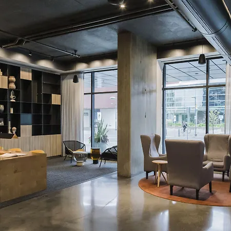 Alt Hotel Saskatoon-2